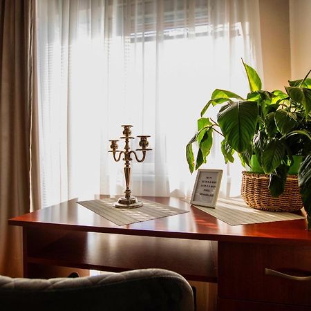 Garden Apartment 2 Subotica Ngoại thất bức ảnh